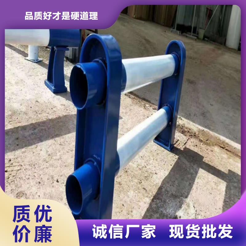 不锈钢景观护栏现场测量