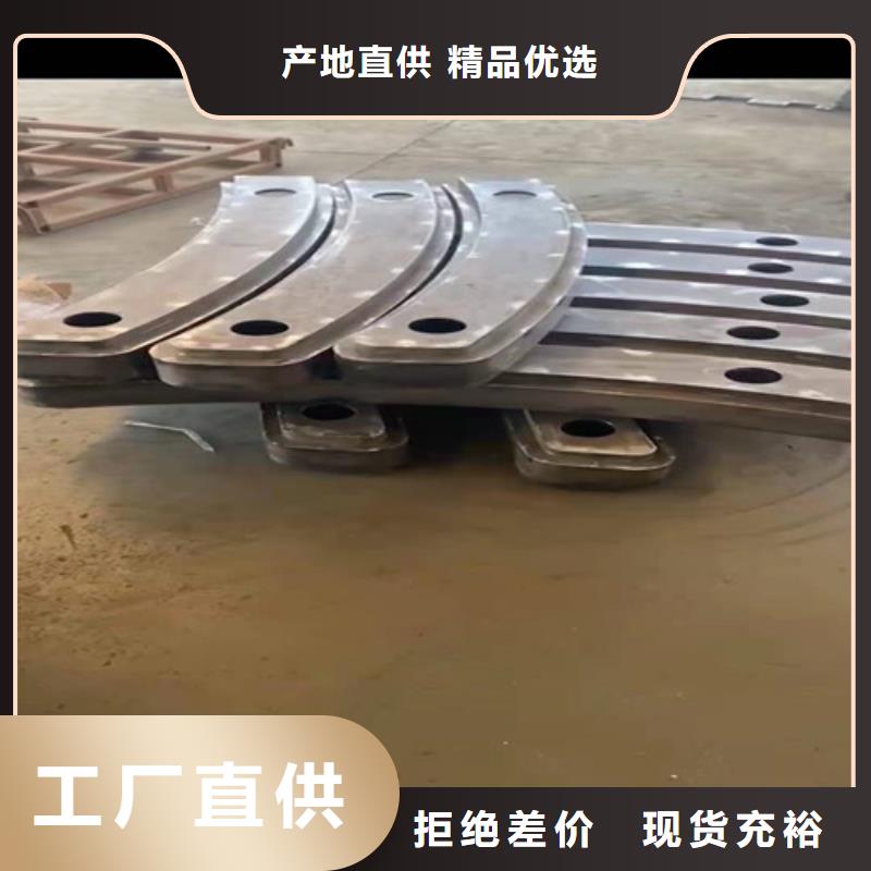 不锈钢钢丝绳护栏专业可靠