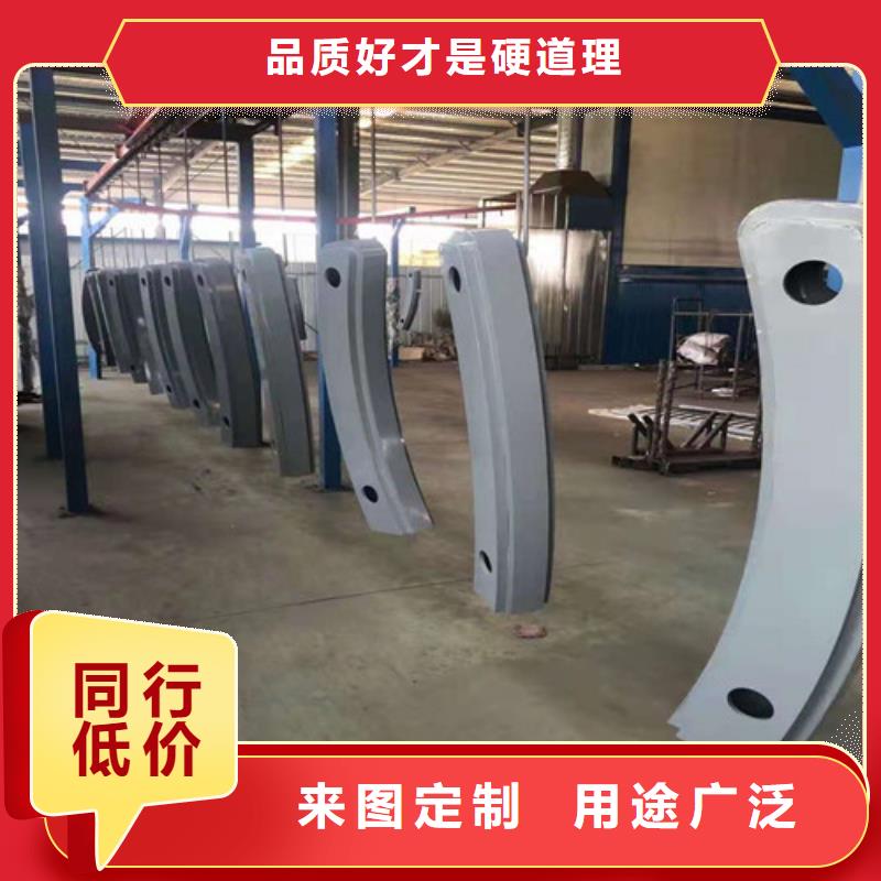 不锈钢灯光景观护栏厂家-值得信赖