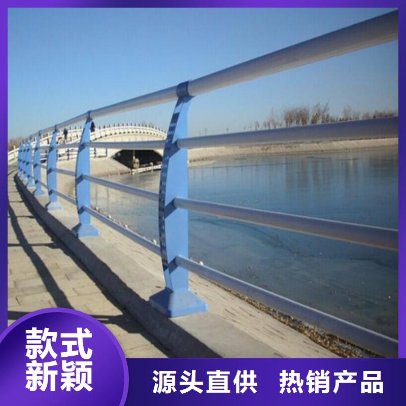 买Q235钢板立柱必看-质量有保障