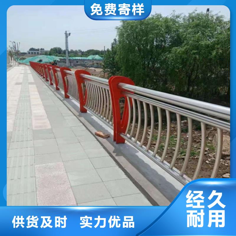 供应Q235钢板立柱的厂家