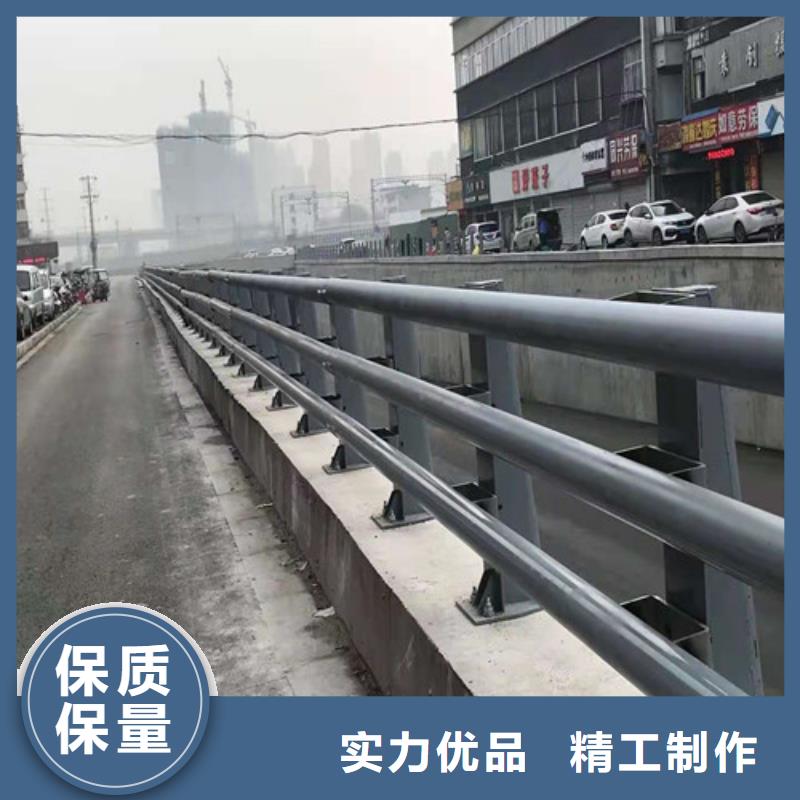 铝合金桥梁景观护栏客户至上