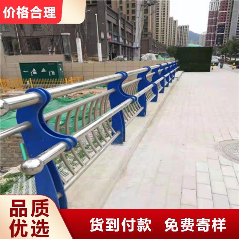 304不锈钢钢丝绳护栏厂家现货