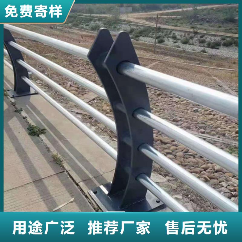 道路灯光景观护栏欢迎咨询