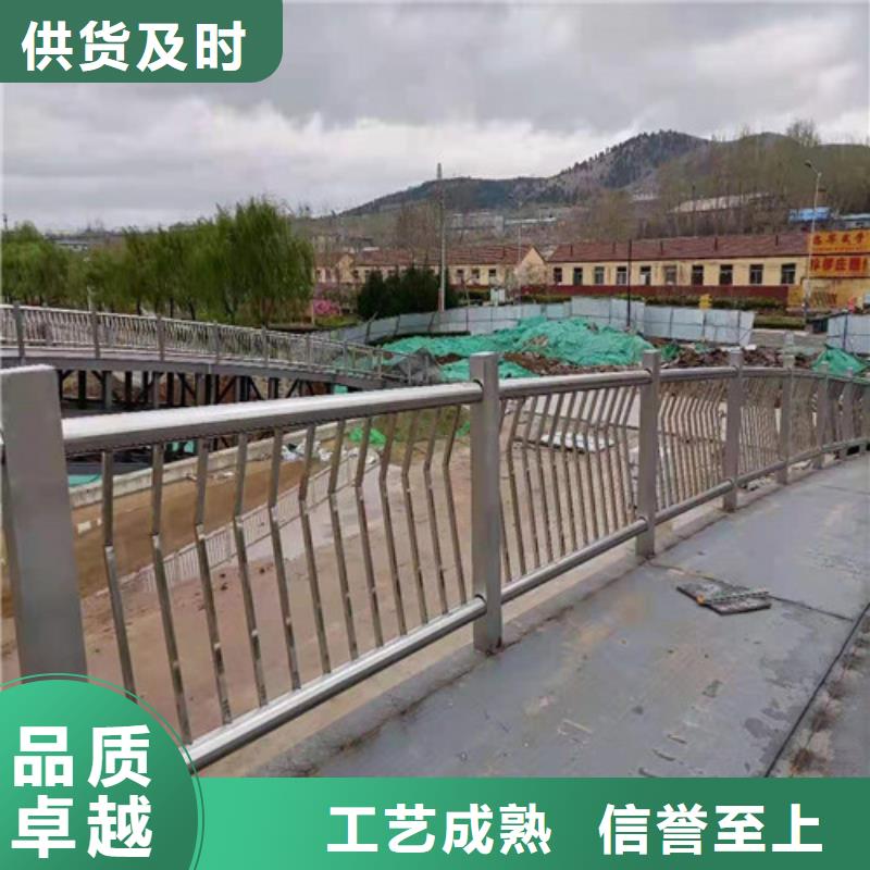 不锈钢绳索护栏销售厂家