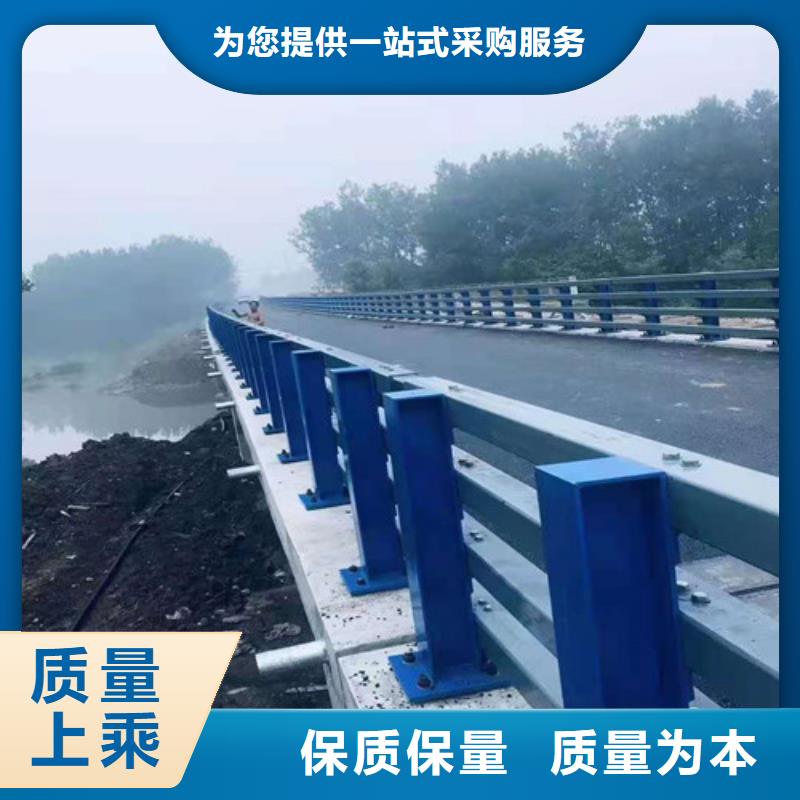 201不锈钢绳索护栏厂家发货及时