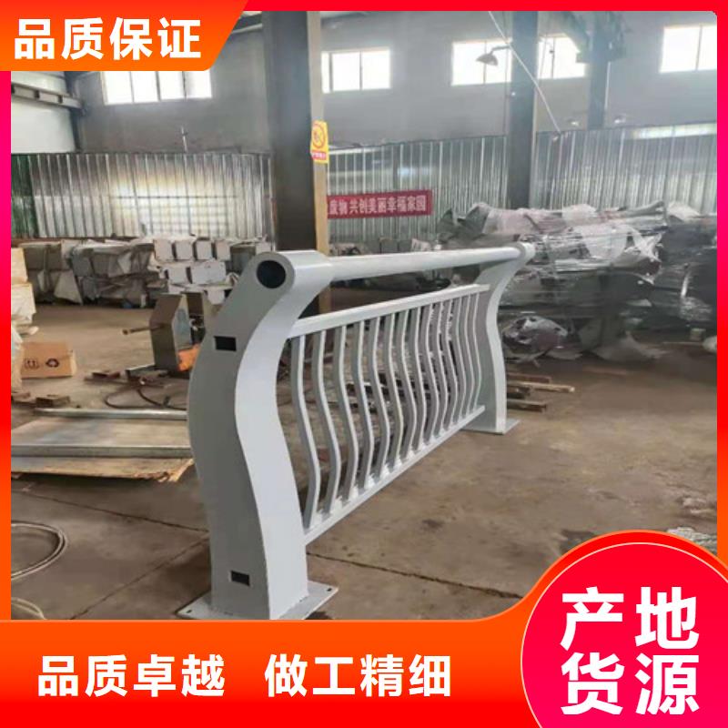 景观不锈钢绳索护栏按需定做