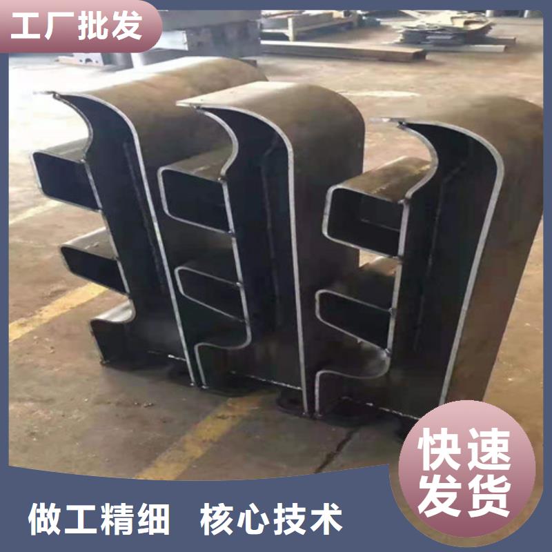 不锈钢钢丝绳护栏专业可靠