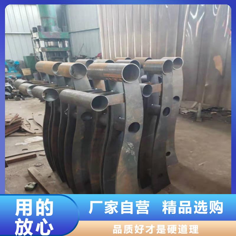 人行道不锈钢护栏厂家报价