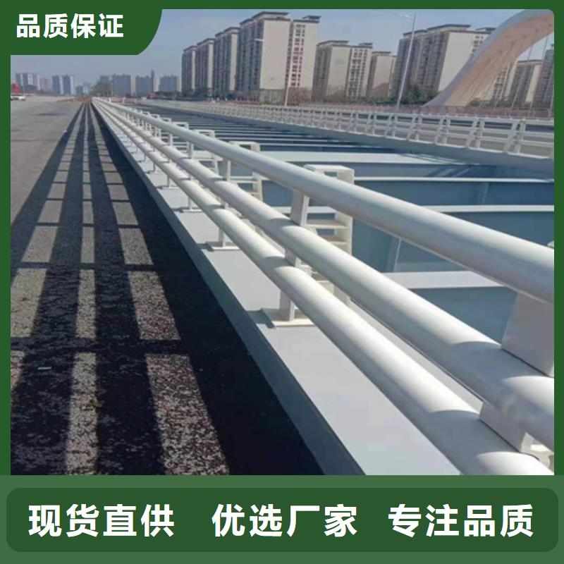 口碑好的河道不锈钢绳索护栏生产厂家