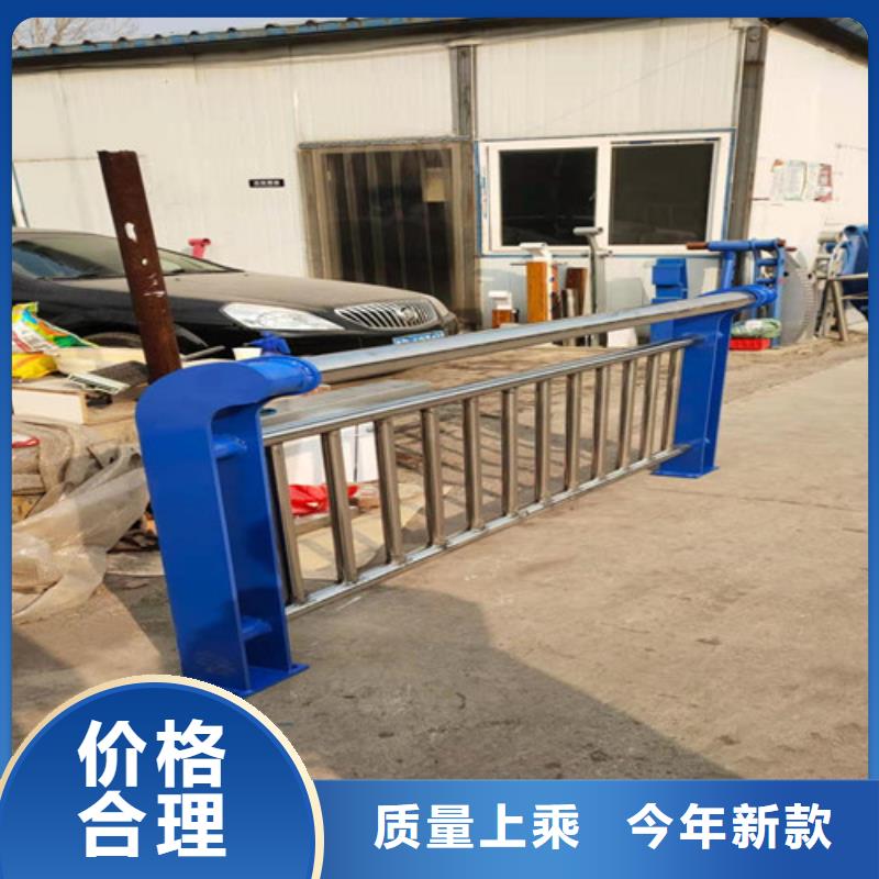 有现货的不锈钢钢丝绳护栏供应商