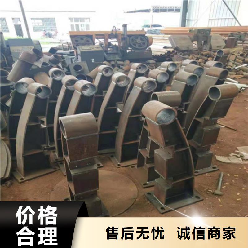 304不锈钢绳索护栏-一家专业的厂家