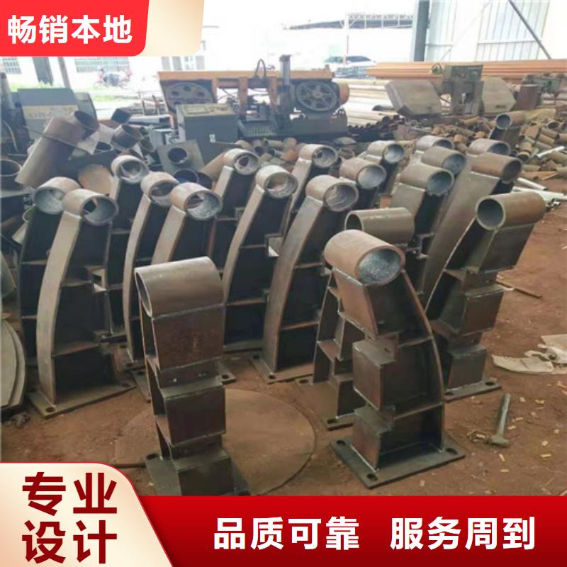 304不锈钢绳索护栏大厂家买的安心