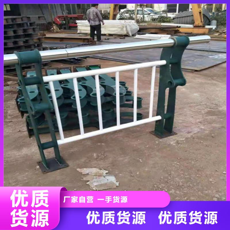 保质保量：景观不锈钢绳索护栏