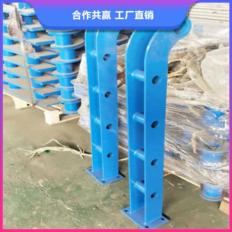 201不锈钢绳索护栏-我们只做高品质