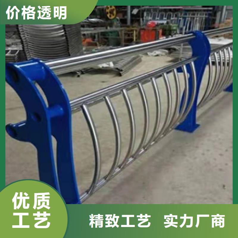 河道不锈钢绳索护栏专业供货商