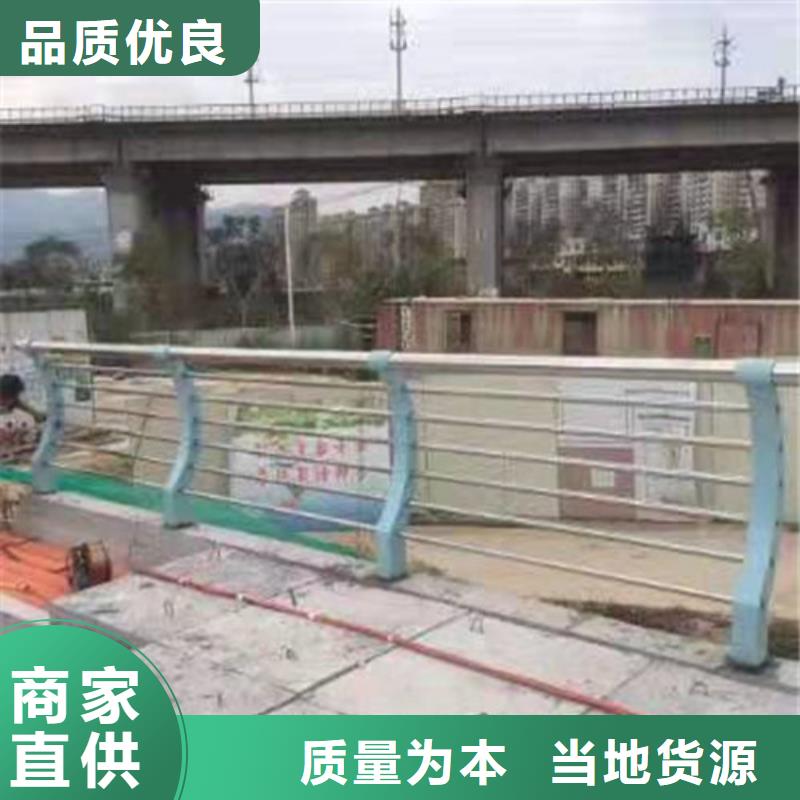 不锈钢绳索护栏公司