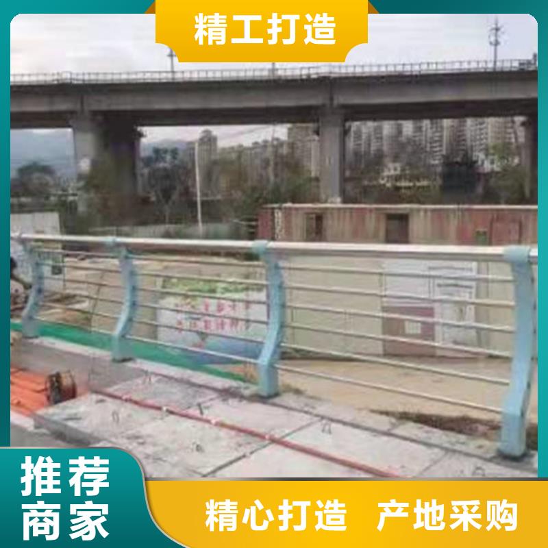 Q235B桥梁护栏厂家报价山东桥梁护栏厂