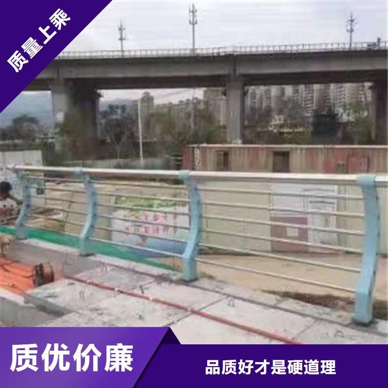 不锈钢复合管护栏一米价格