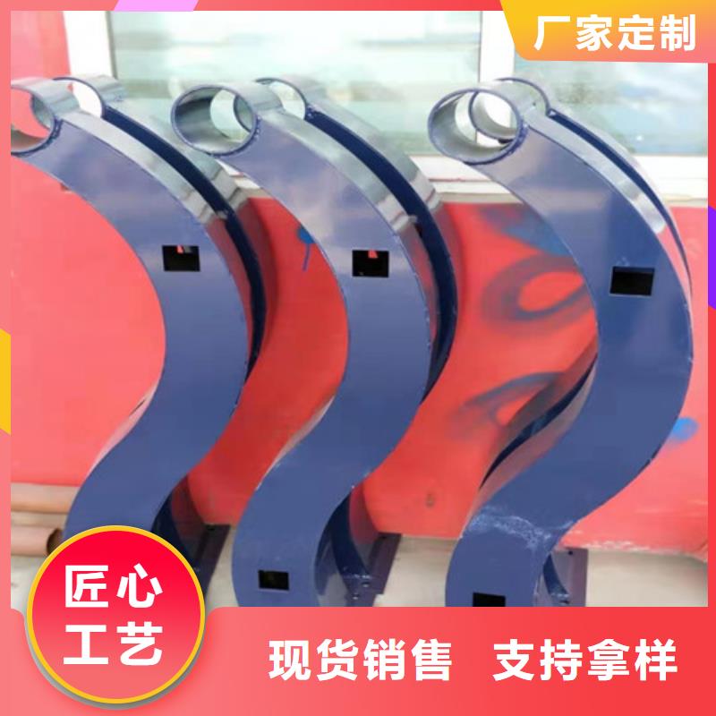 不锈钢景观护栏-不锈钢景观护栏一手货源