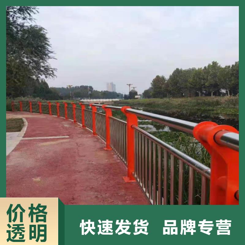 不锈钢复合管远销各地