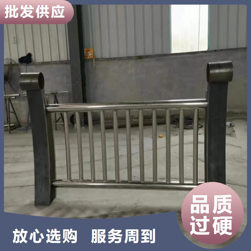 保质保量：景观不锈钢绳索护栏