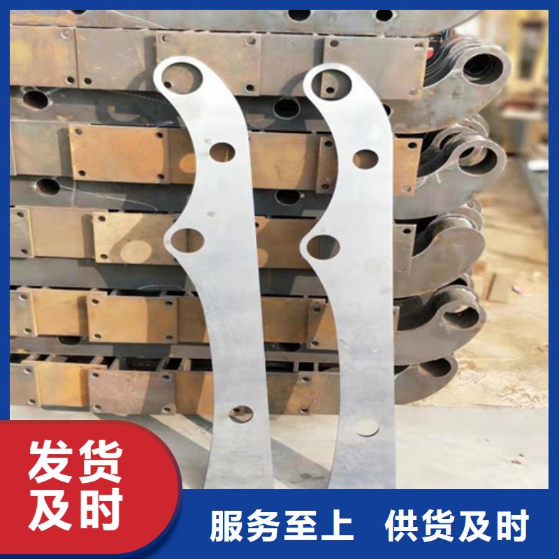 景观不锈钢绳索护栏厂家匠心品质