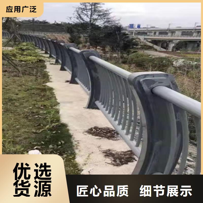 304不锈钢钢丝绳护栏厂家现货