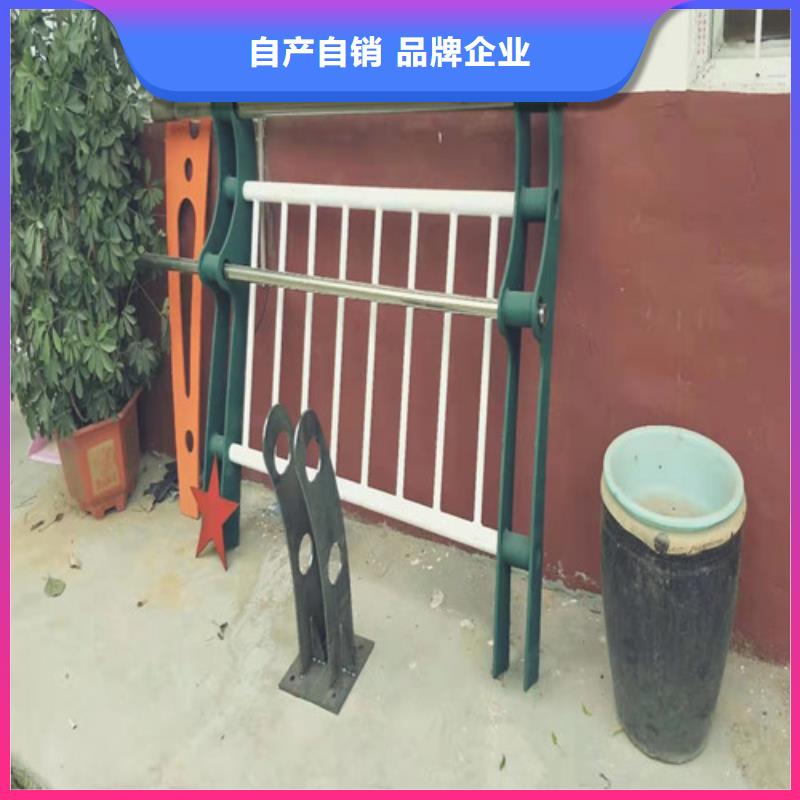 201不锈钢绳索护栏定制