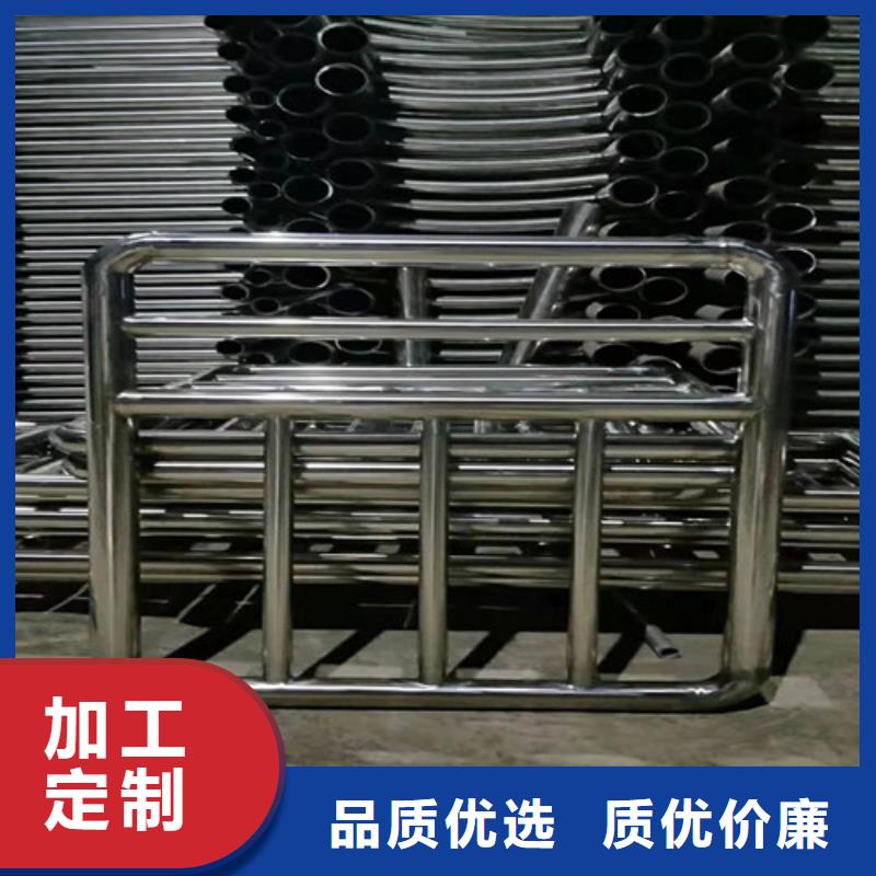 304不锈钢绳索护栏厂