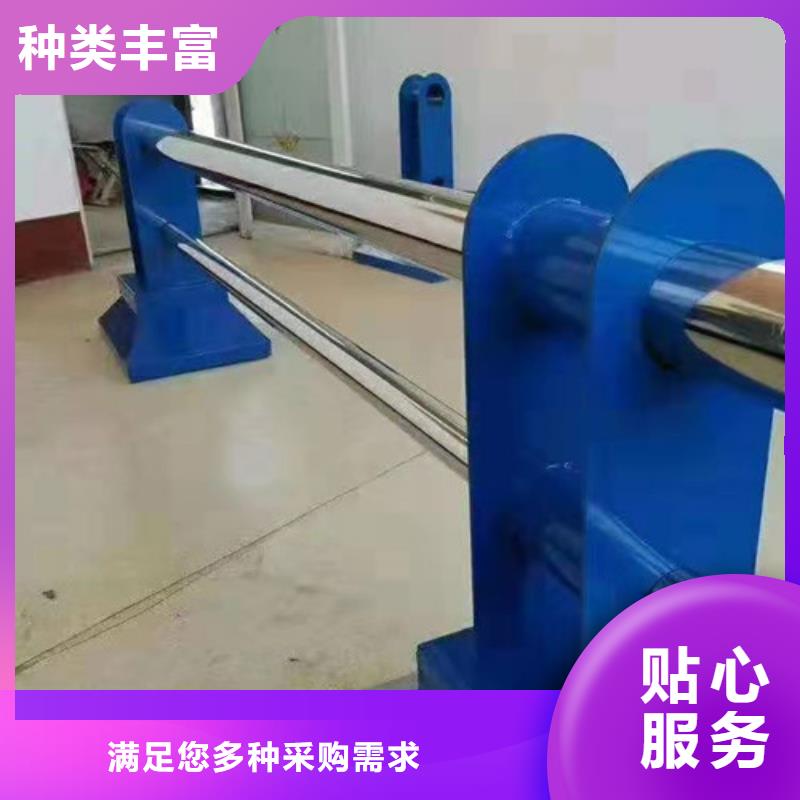 河道不锈钢绳索护栏用途分析