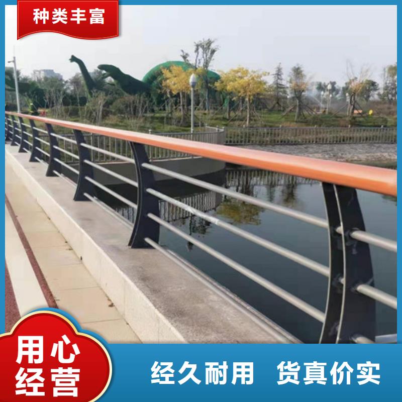 不锈钢复合管远销各地