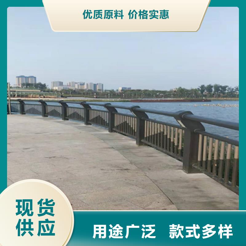 304不锈钢绳索护栏大厂家买的安心