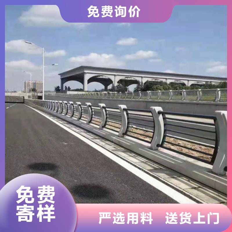 不锈钢灯光景观护栏制作安装