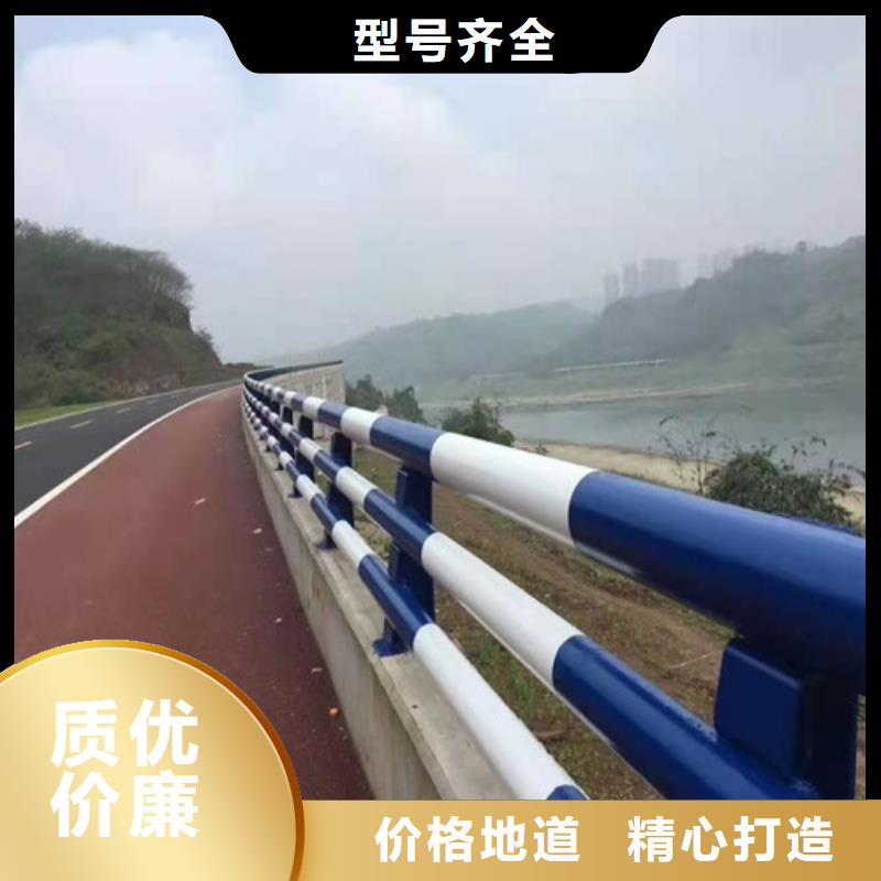河道不锈钢绳索护栏厂家直接报价