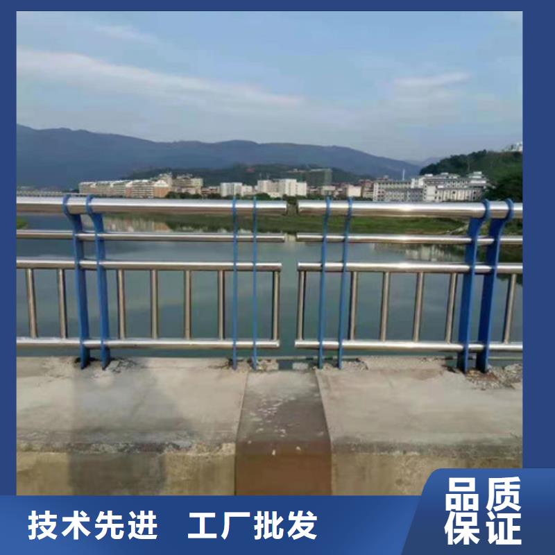 不锈钢复合管远销各地