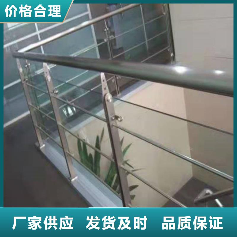 口碑好的304不锈钢绳索护栏生产厂家