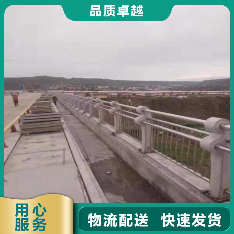 不锈钢复合管远销各地