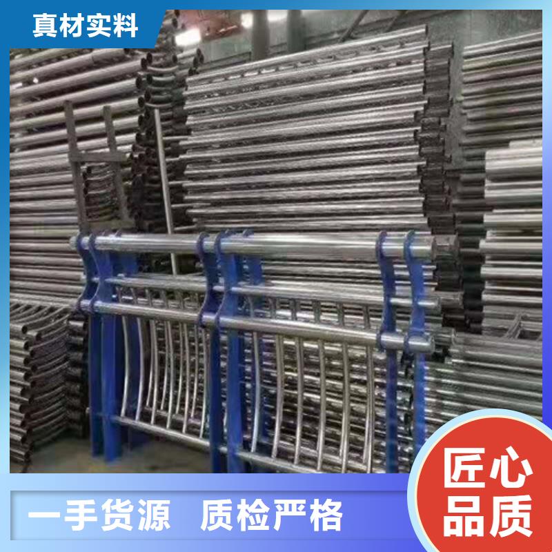 不锈钢绳索护栏品质优越