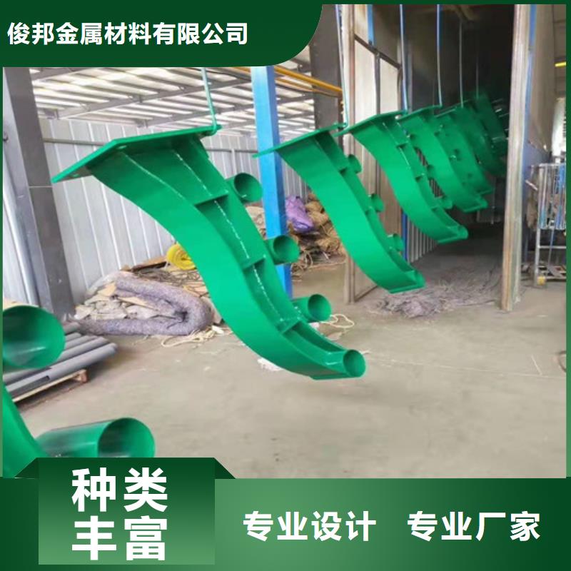 不锈钢复合管远销各地