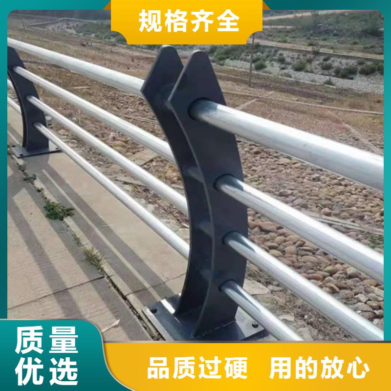 不锈钢灯光景观护栏制作安装