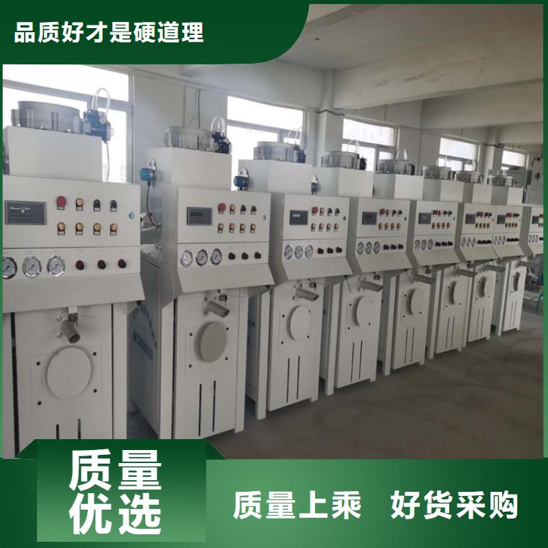 年产10万吨砂浆设备