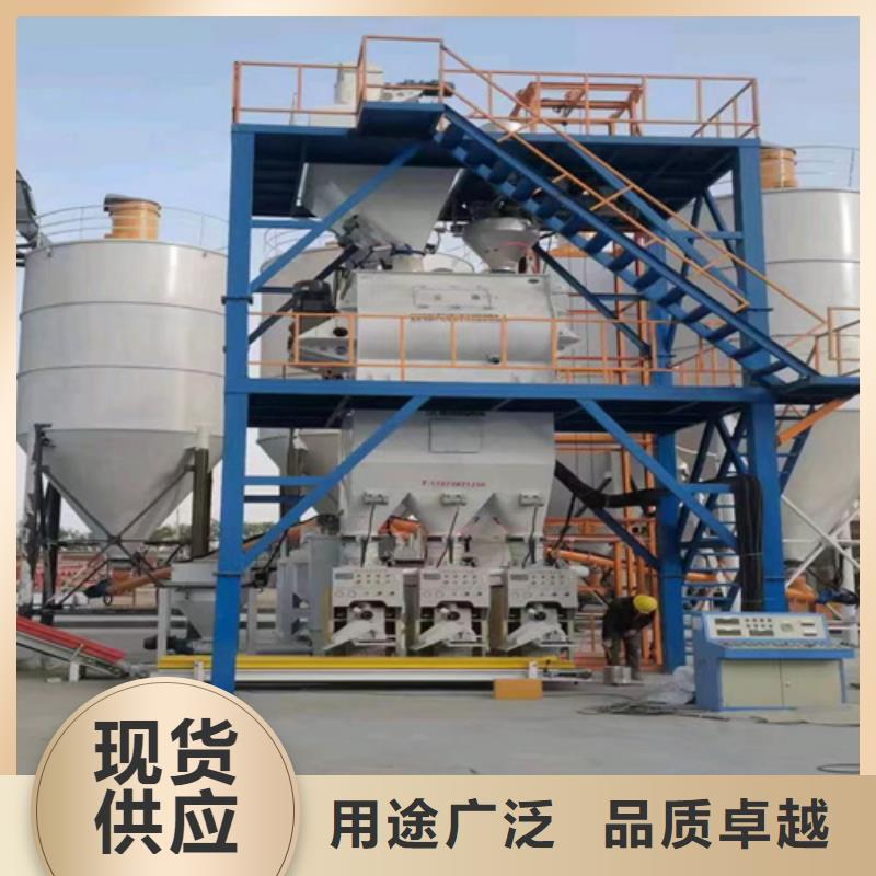 年产10万吨轻质石膏生产线