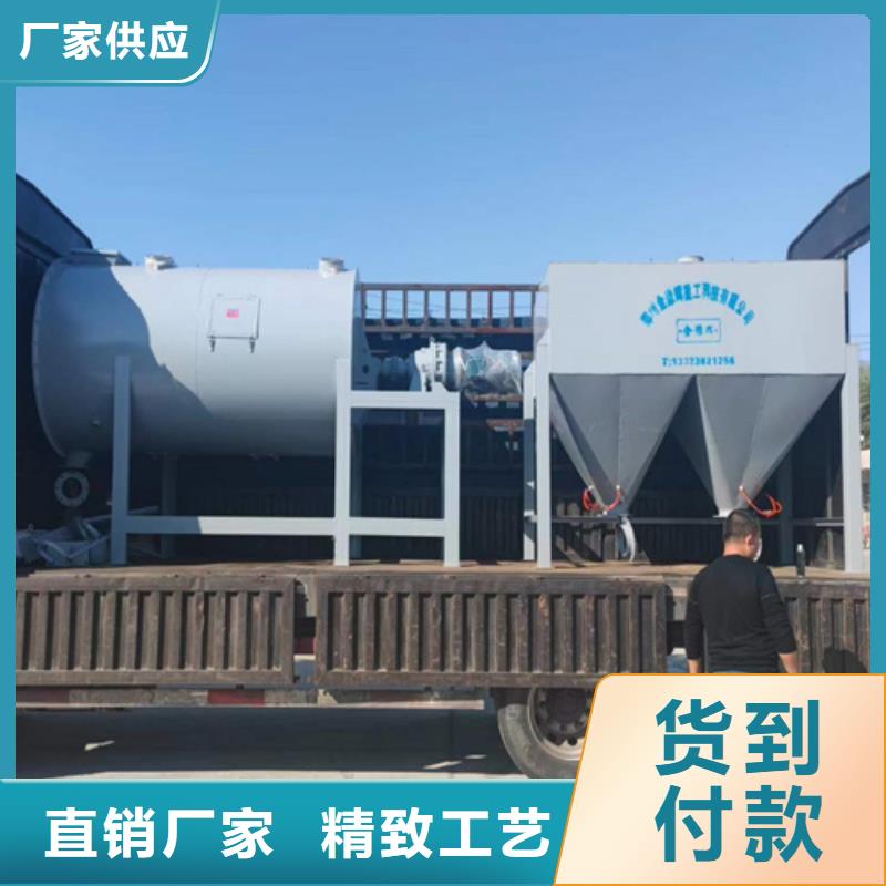 石膏基自流平生产线多少钱