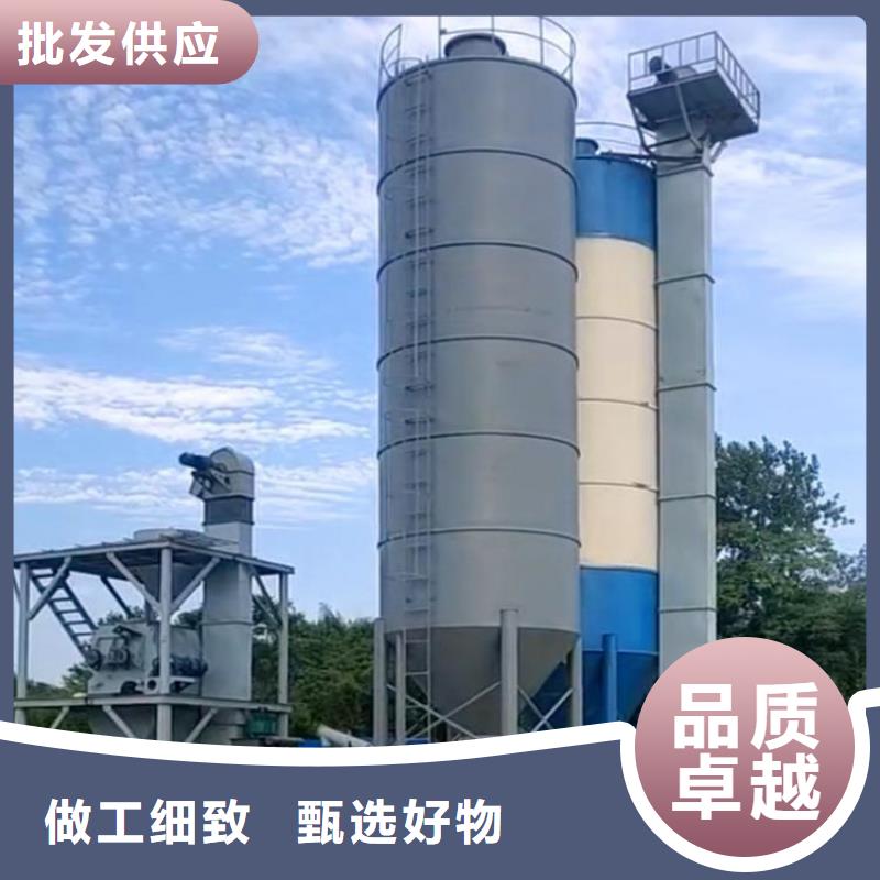 每小时10吨轻质石膏生产设备