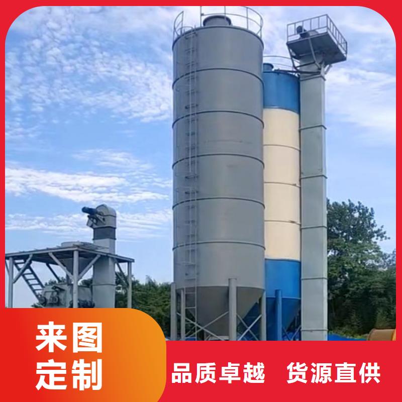 腻子粉生产设备实力大厂