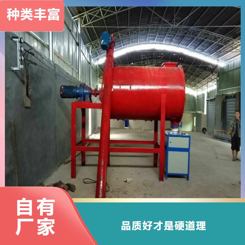 轻质抹灰石膏设备每小时50吨