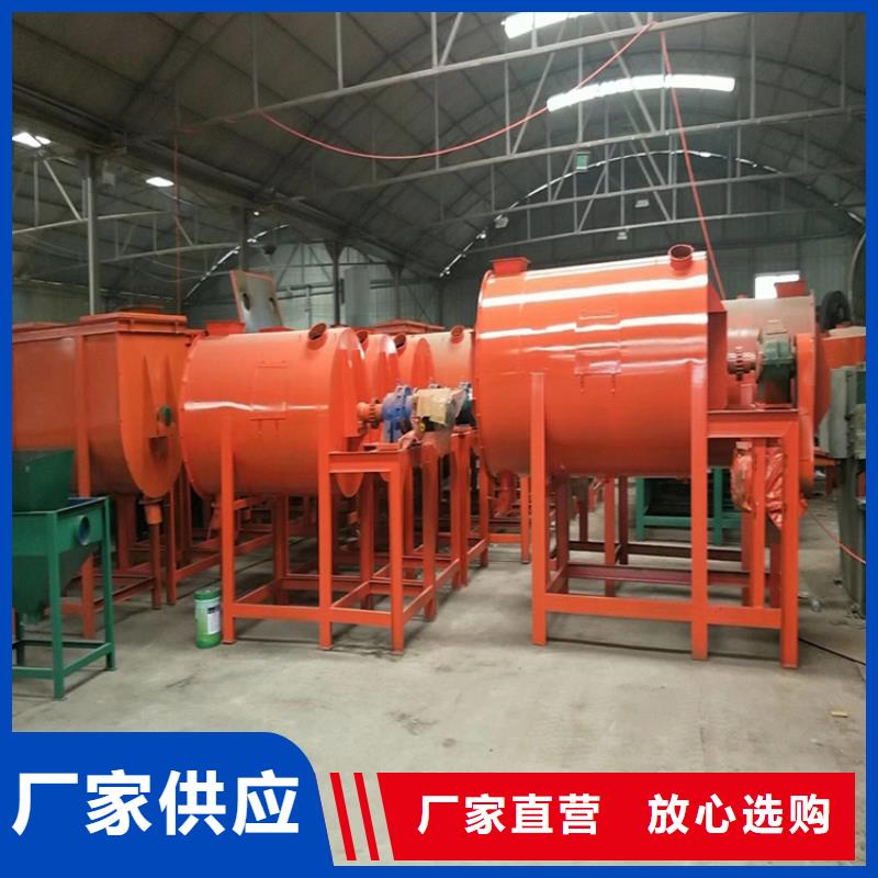 永仁瓷砖胶生产线品质过关
