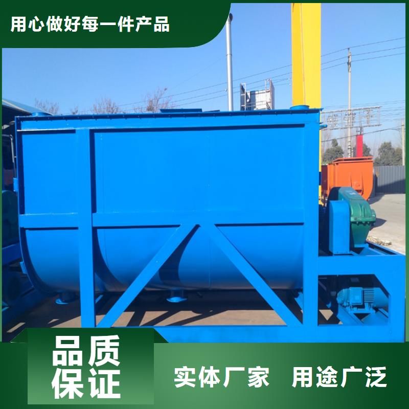 每小时10吨腻子粉生产线