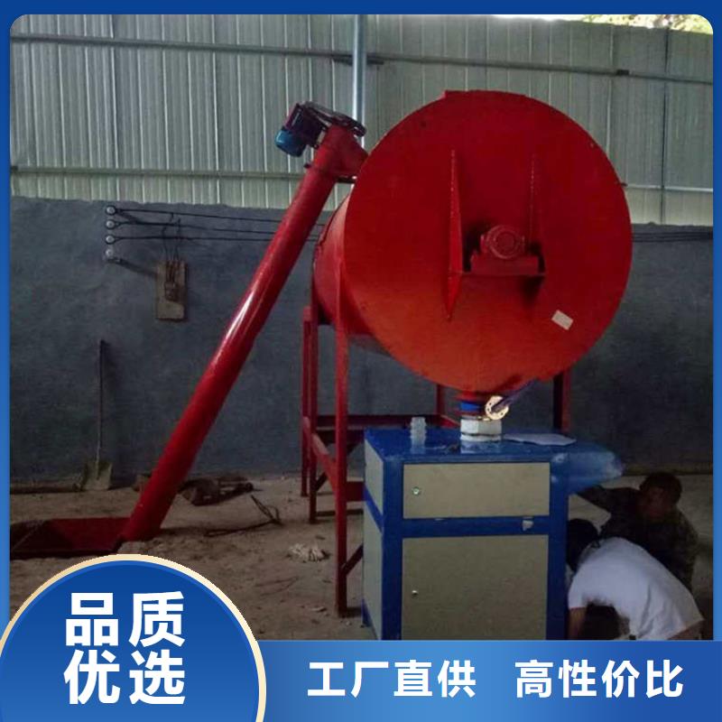 每天200吨抹灰砂浆生产线